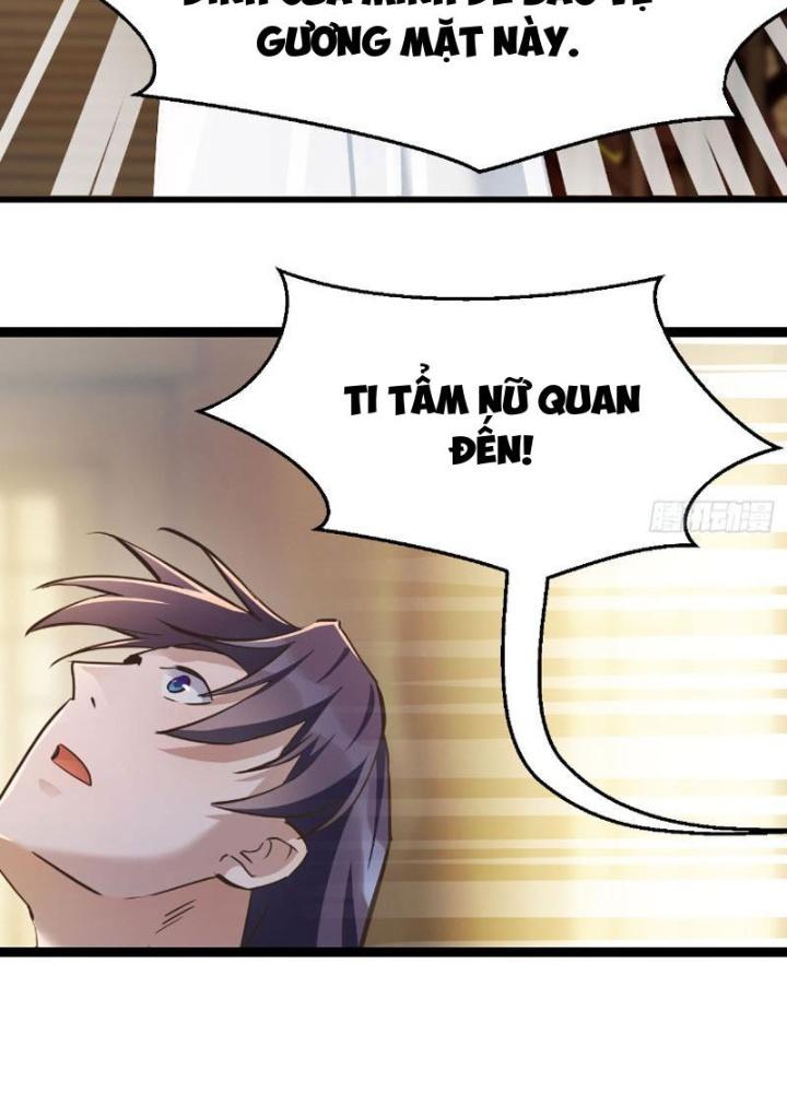 Tối Cường Phò Mã Loạn Tam Giới Chapter 4 - Trang 2