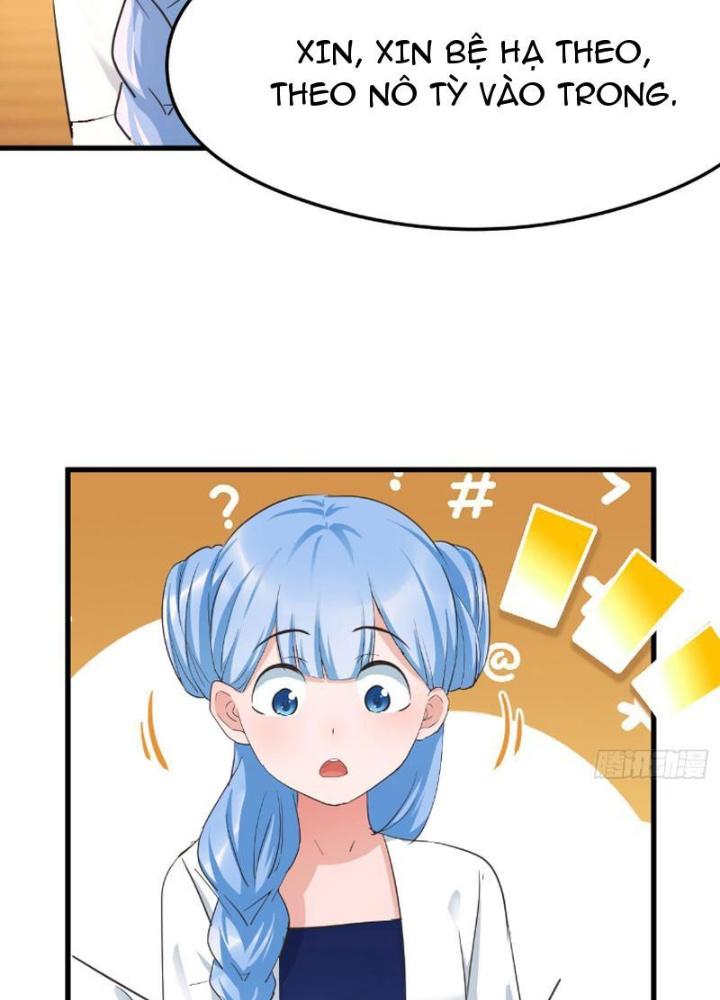 Tối Cường Phò Mã Loạn Tam Giới Chapter 4 - Trang 2