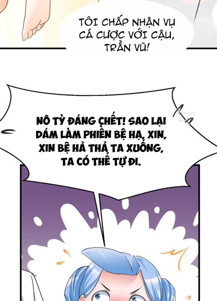 Tối Cường Phò Mã Loạn Tam Giới Chapter 4 - Trang 2