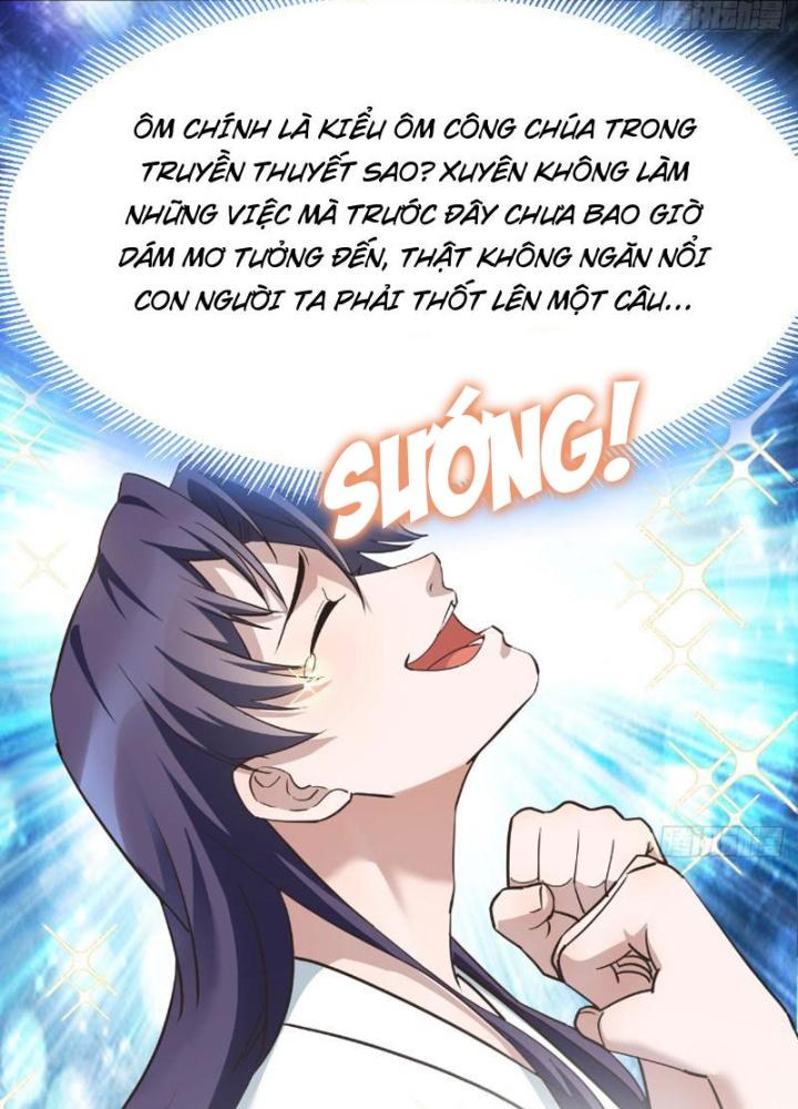 Tối Cường Phò Mã Loạn Tam Giới Chapter 4 - Trang 2