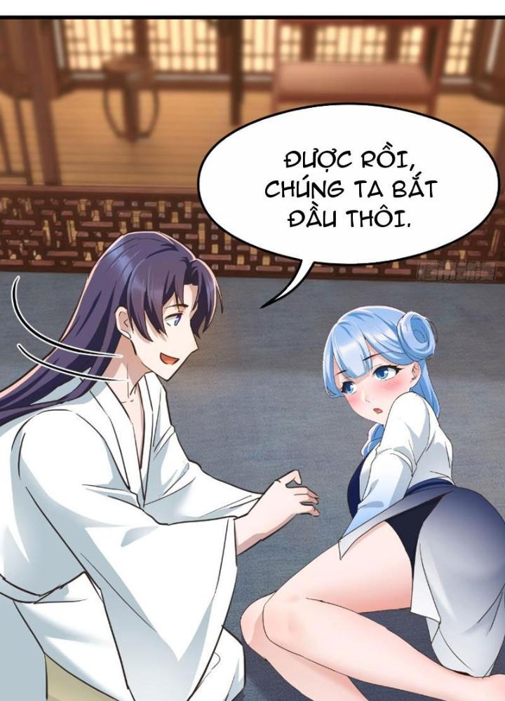 Tối Cường Phò Mã Loạn Tam Giới Chapter 4 - Trang 2