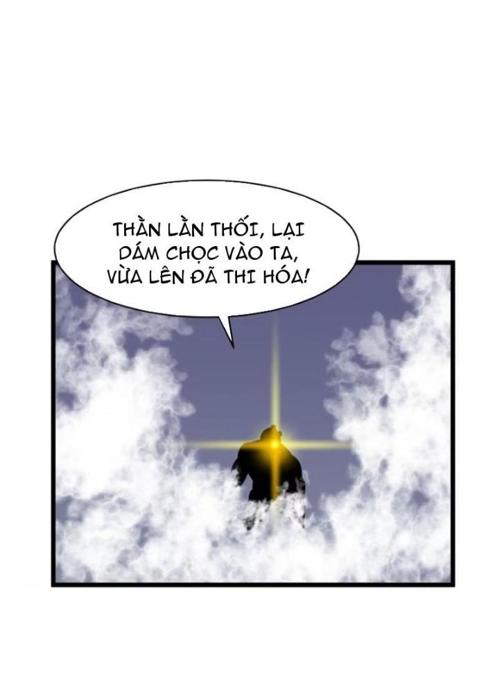 Hệ Thống Mạt Thế Vạn Vật Thăng Cấp Chapter 22 - Trang 2