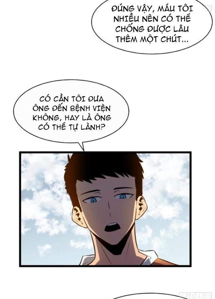 Hệ Thống Mạt Thế Vạn Vật Thăng Cấp Chapter 22 - Trang 2