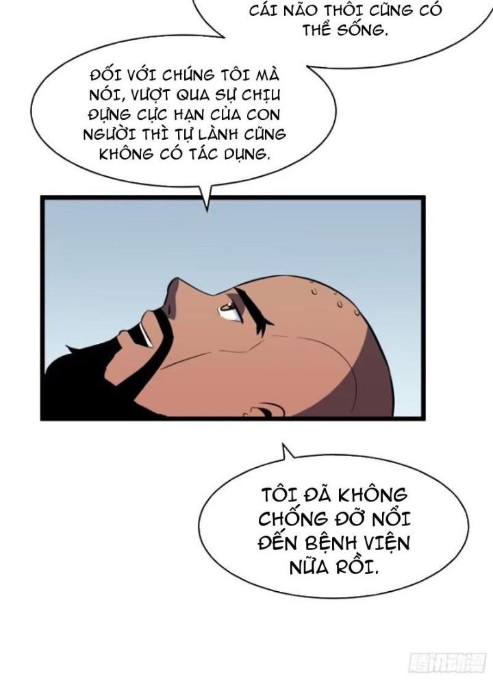 Hệ Thống Mạt Thế Vạn Vật Thăng Cấp Chapter 22 - Trang 2