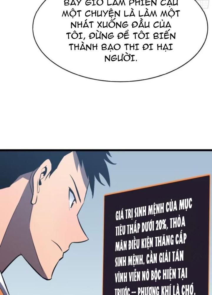 Hệ Thống Mạt Thế Vạn Vật Thăng Cấp Chapter 22 - Trang 2