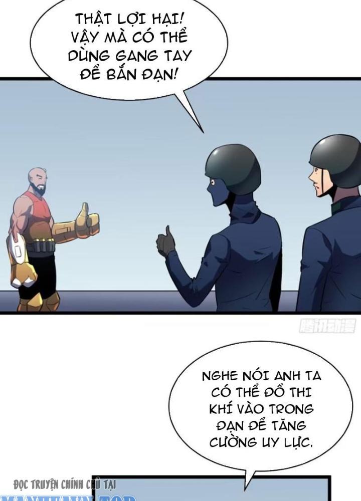 Hệ Thống Mạt Thế Vạn Vật Thăng Cấp Chapter 22 - Trang 2