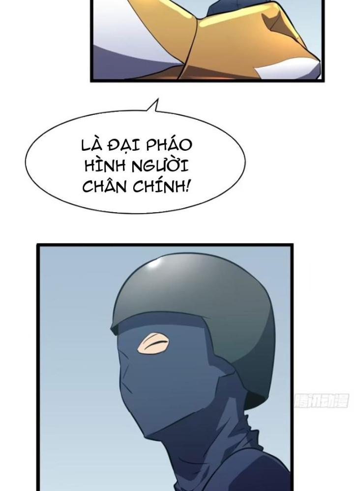 Hệ Thống Mạt Thế Vạn Vật Thăng Cấp Chapter 22 - Trang 2