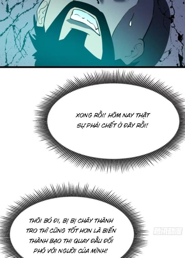 Hệ Thống Mạt Thế Vạn Vật Thăng Cấp Chapter 22 - Trang 2