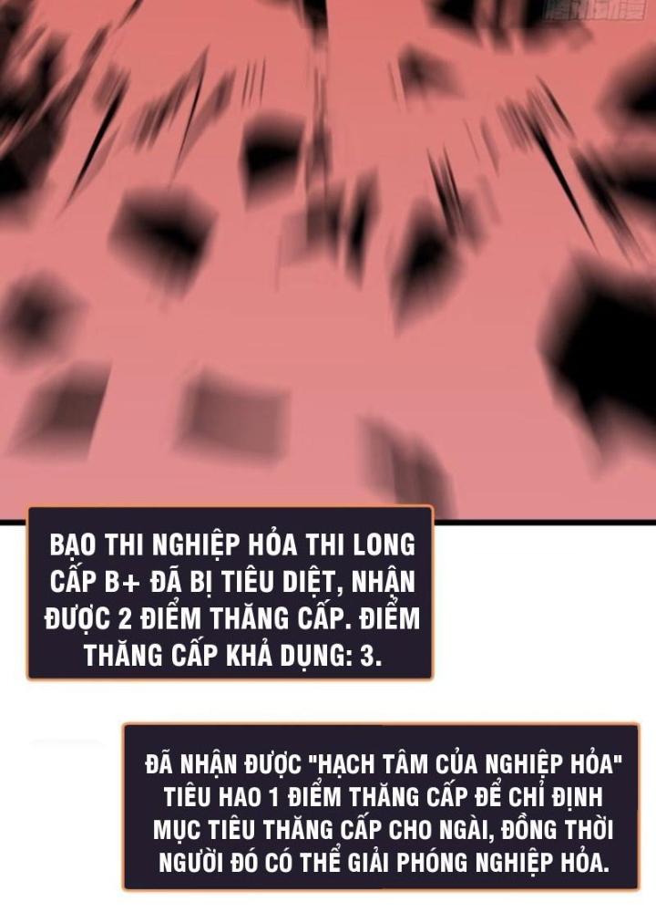Hệ Thống Mạt Thế Vạn Vật Thăng Cấp Chapter 22 - Trang 2