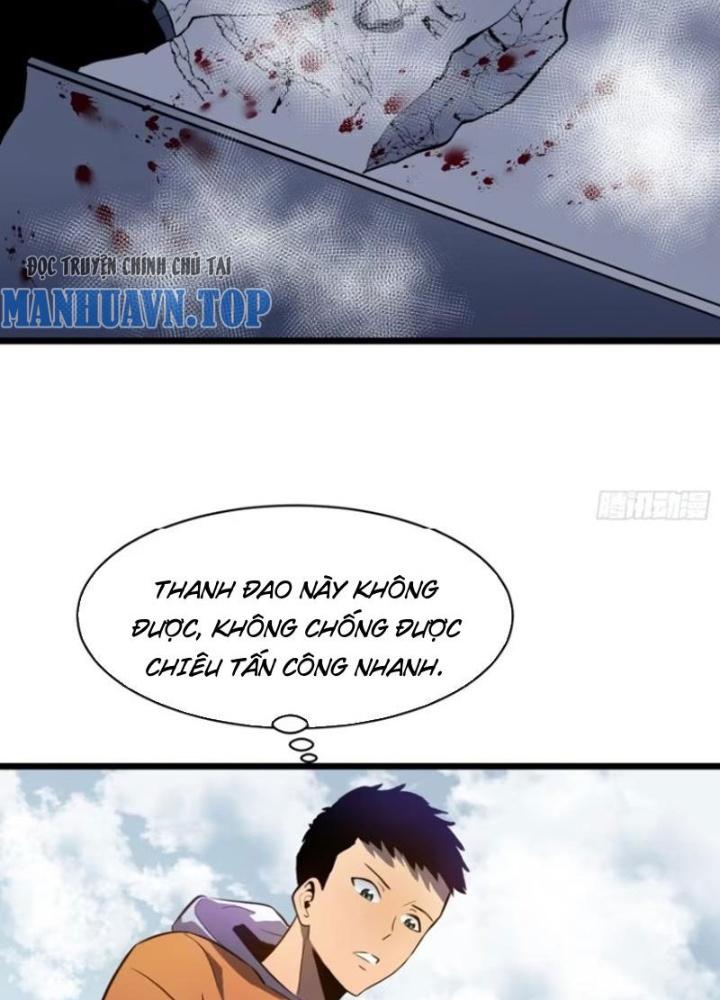 Hệ Thống Mạt Thế Vạn Vật Thăng Cấp Chapter 22 - Trang 2