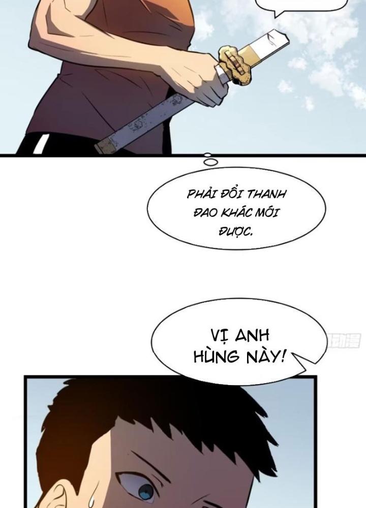 Hệ Thống Mạt Thế Vạn Vật Thăng Cấp Chapter 22 - Trang 2