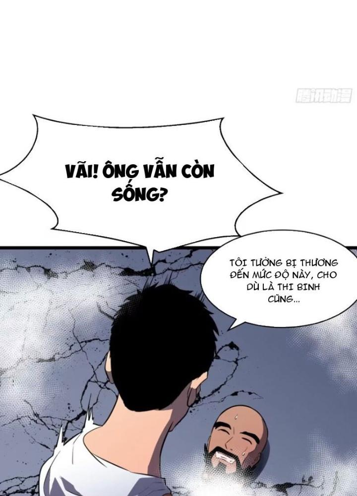 Hệ Thống Mạt Thế Vạn Vật Thăng Cấp Chapter 22 - Trang 2