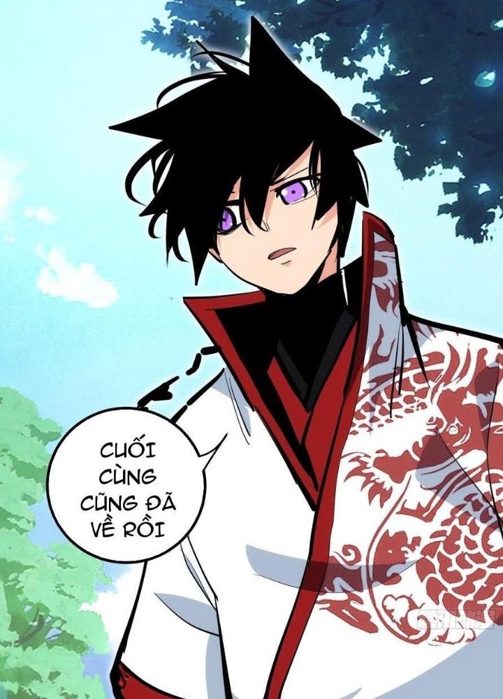 Tự Kỷ Luật Ta Đây Bất Khả Chiến Bại Chapter 100 - Trang 4