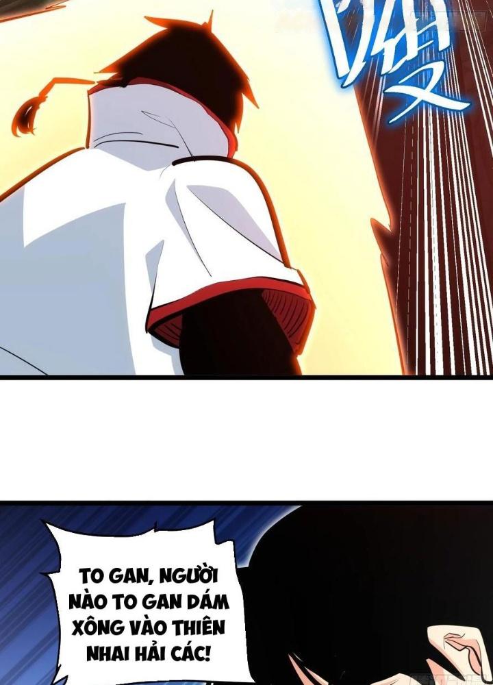 Tự Kỷ Luật Ta Đây Bất Khả Chiến Bại Chapter 100 - Trang 4
