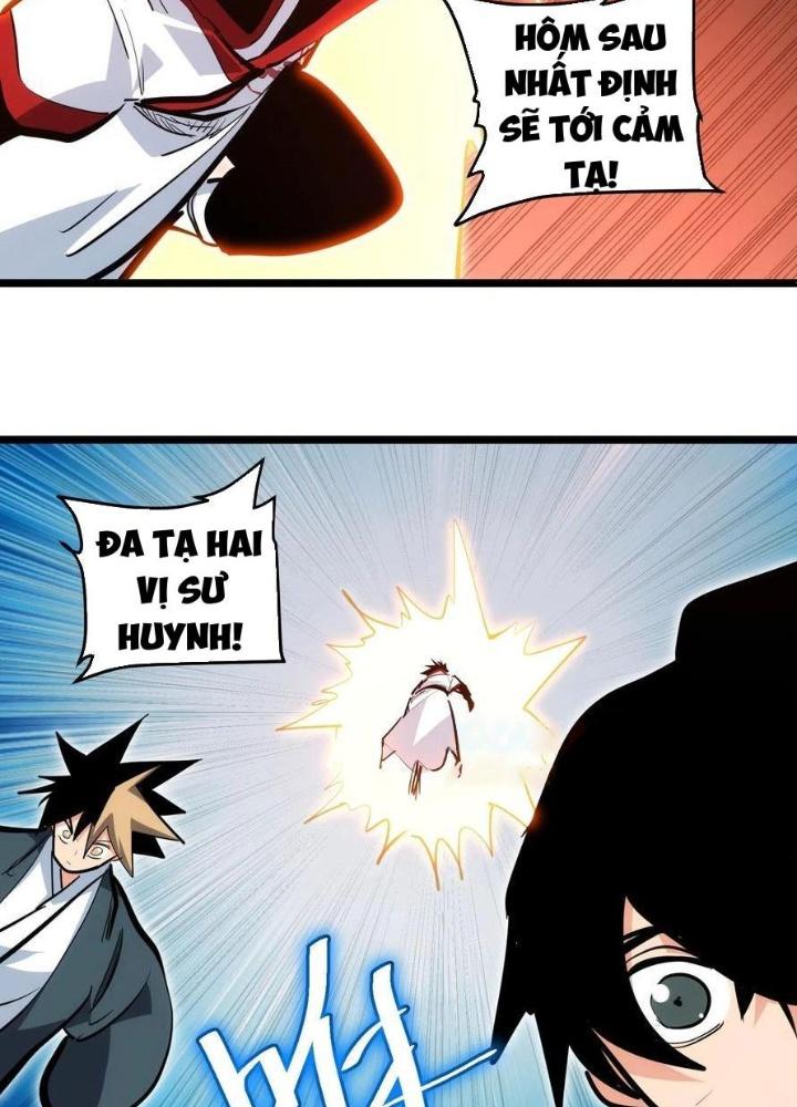 Tự Kỷ Luật Ta Đây Bất Khả Chiến Bại Chapter 100 - Trang 4