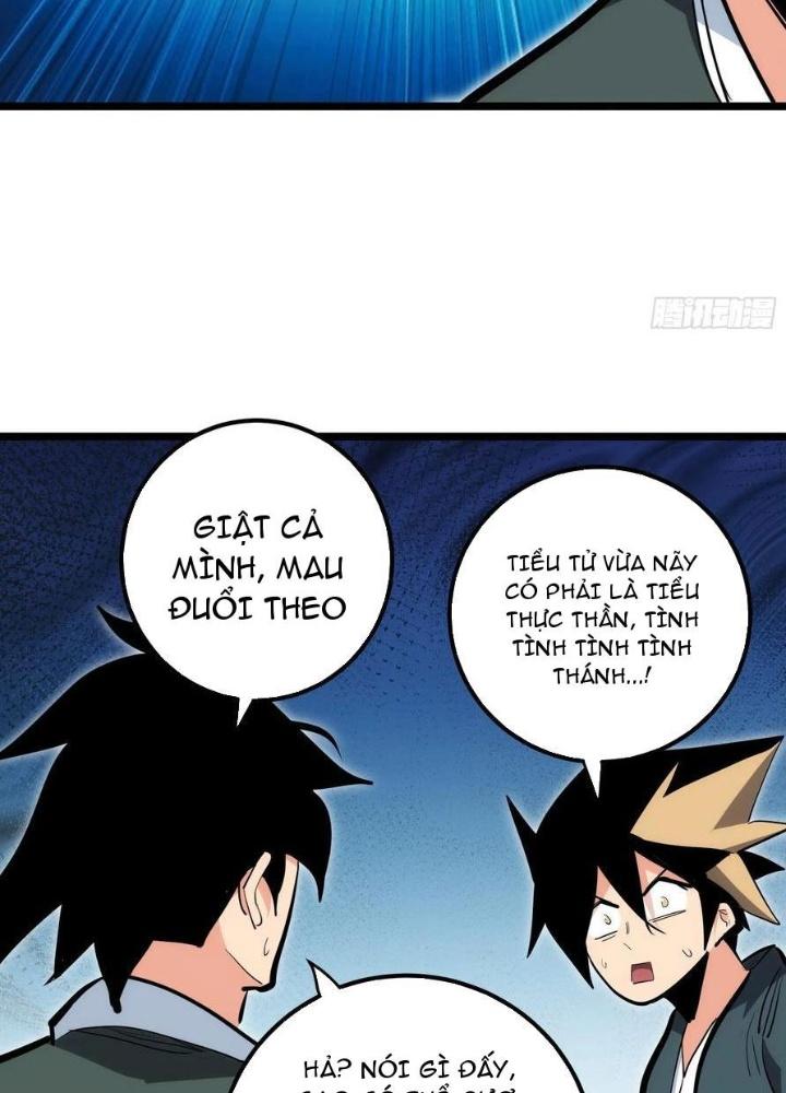 Tự Kỷ Luật Ta Đây Bất Khả Chiến Bại Chapter 100 - Trang 4