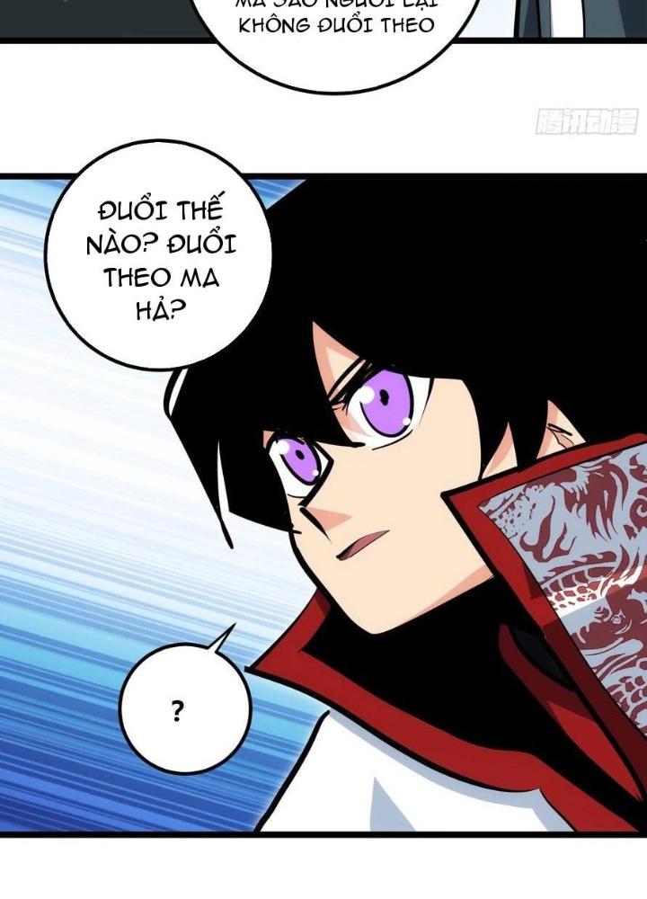 Tự Kỷ Luật Ta Đây Bất Khả Chiến Bại Chapter 100 - Trang 4