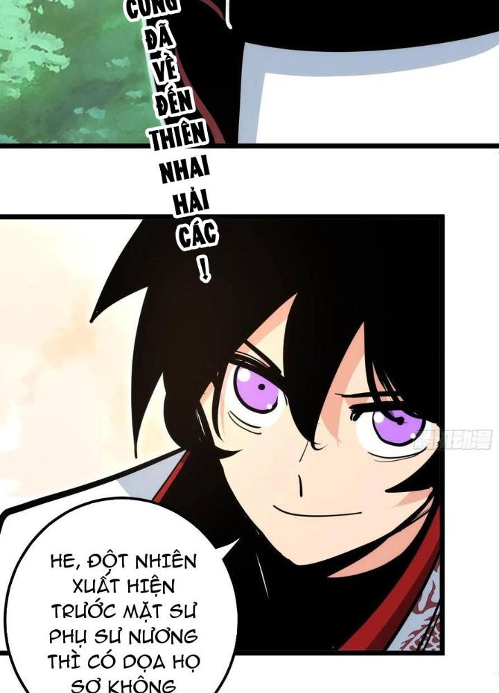 Tự Kỷ Luật Ta Đây Bất Khả Chiến Bại Chapter 100 - Trang 4