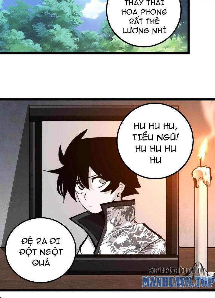 Tự Kỷ Luật Ta Đây Bất Khả Chiến Bại Chapter 100 - Trang 4