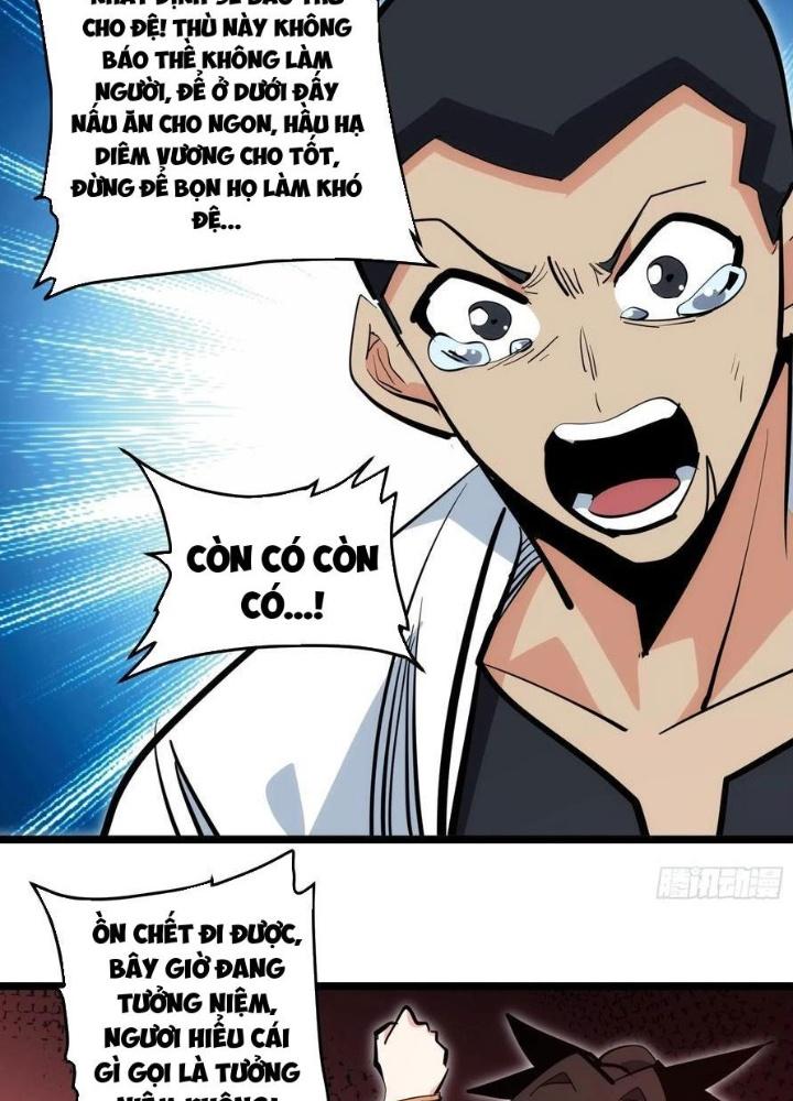 Tự Kỷ Luật Ta Đây Bất Khả Chiến Bại Chapter 100 - Trang 4