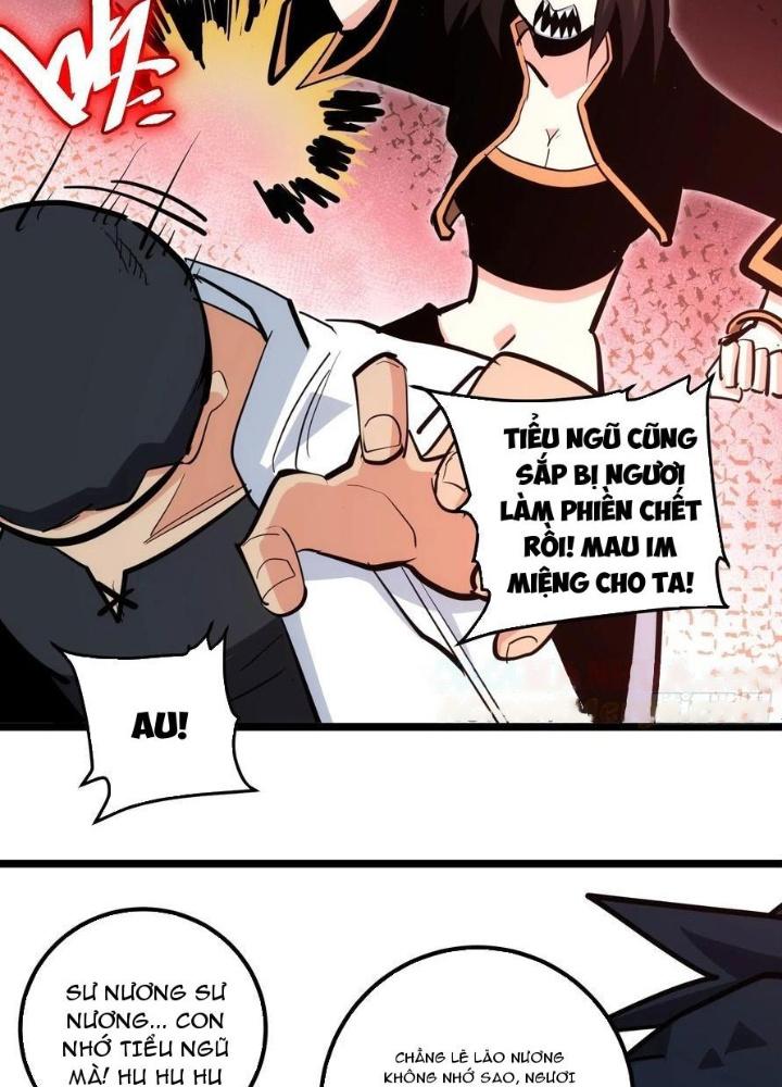 Tự Kỷ Luật Ta Đây Bất Khả Chiến Bại Chapter 100 - Trang 4