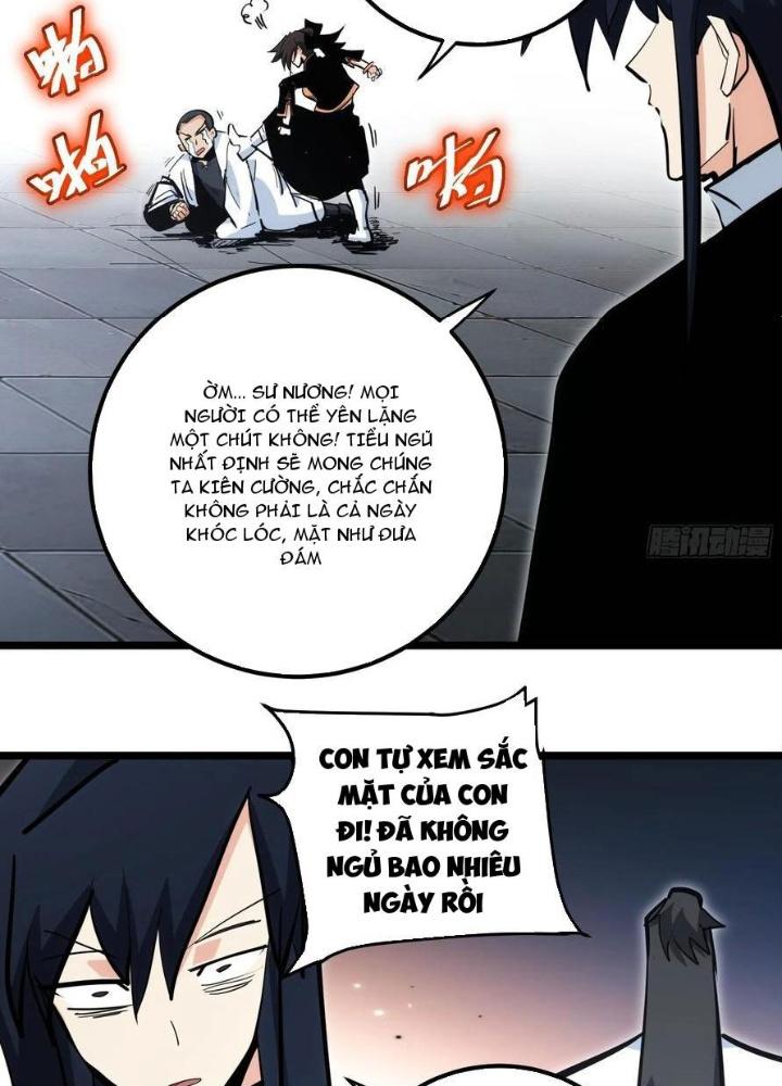 Tự Kỷ Luật Ta Đây Bất Khả Chiến Bại Chapter 100 - Trang 4