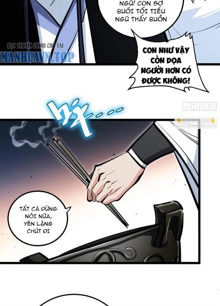 Tự Kỷ Luật Ta Đây Bất Khả Chiến Bại Chapter 100 - Trang 4