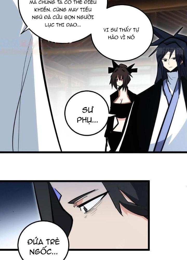 Tự Kỷ Luật Ta Đây Bất Khả Chiến Bại Chapter 100 - Trang 4