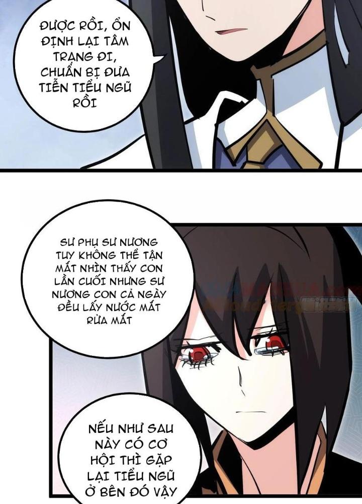 Tự Kỷ Luật Ta Đây Bất Khả Chiến Bại Chapter 100 - Trang 4