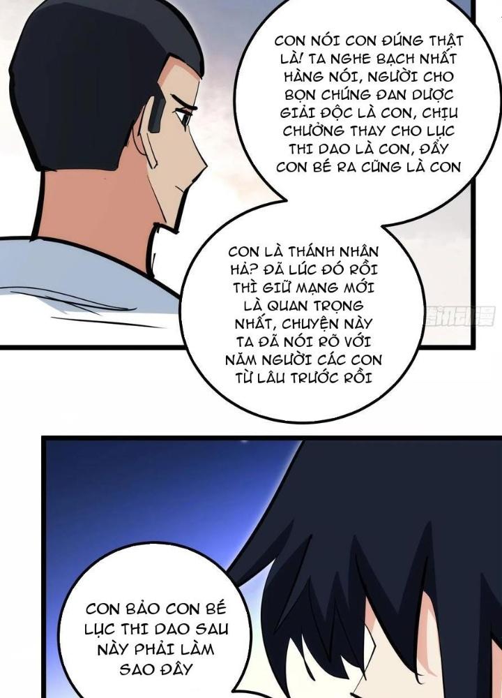 Tự Kỷ Luật Ta Đây Bất Khả Chiến Bại Chapter 100 - Trang 4