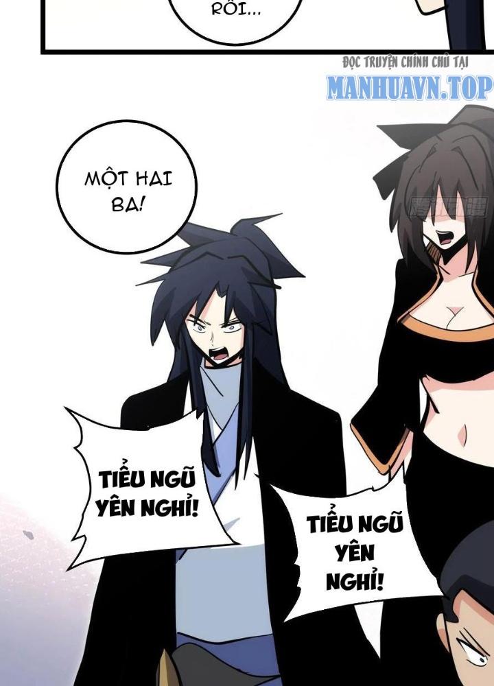 Tự Kỷ Luật Ta Đây Bất Khả Chiến Bại Chapter 100 - Trang 4