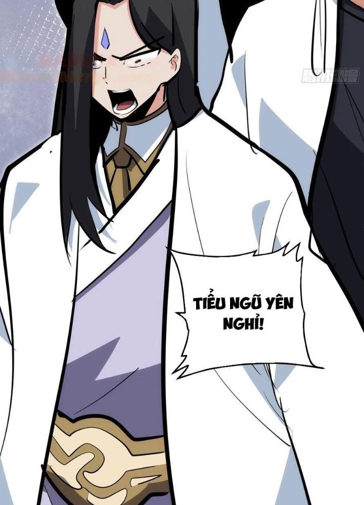 Tự Kỷ Luật Ta Đây Bất Khả Chiến Bại Chapter 100 - Trang 4