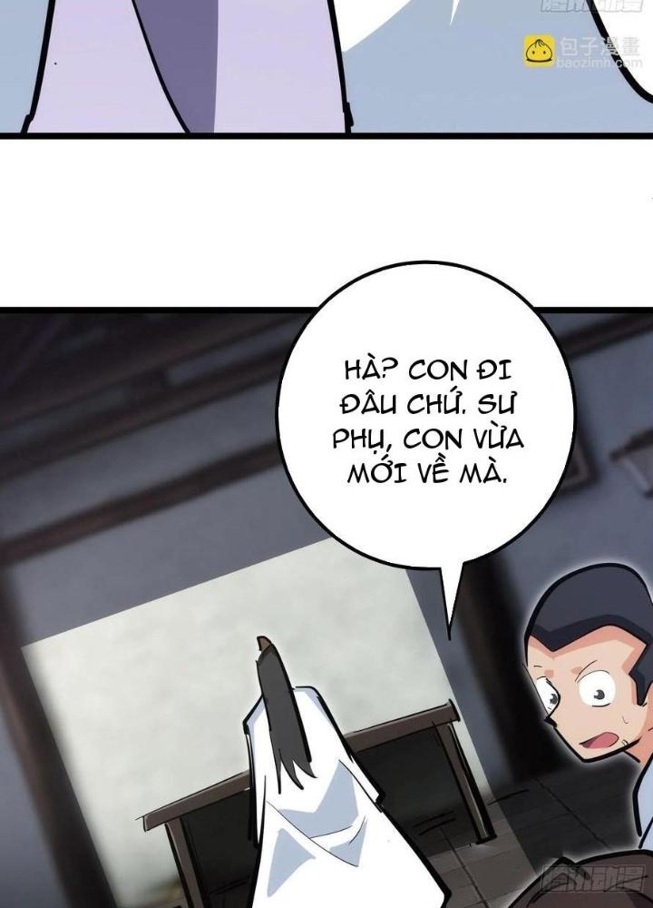 Tự Kỷ Luật Ta Đây Bất Khả Chiến Bại Chapter 100 - Trang 4