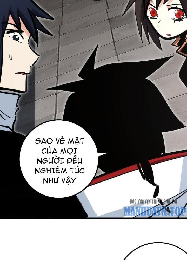 Tự Kỷ Luật Ta Đây Bất Khả Chiến Bại Chapter 100 - Trang 4