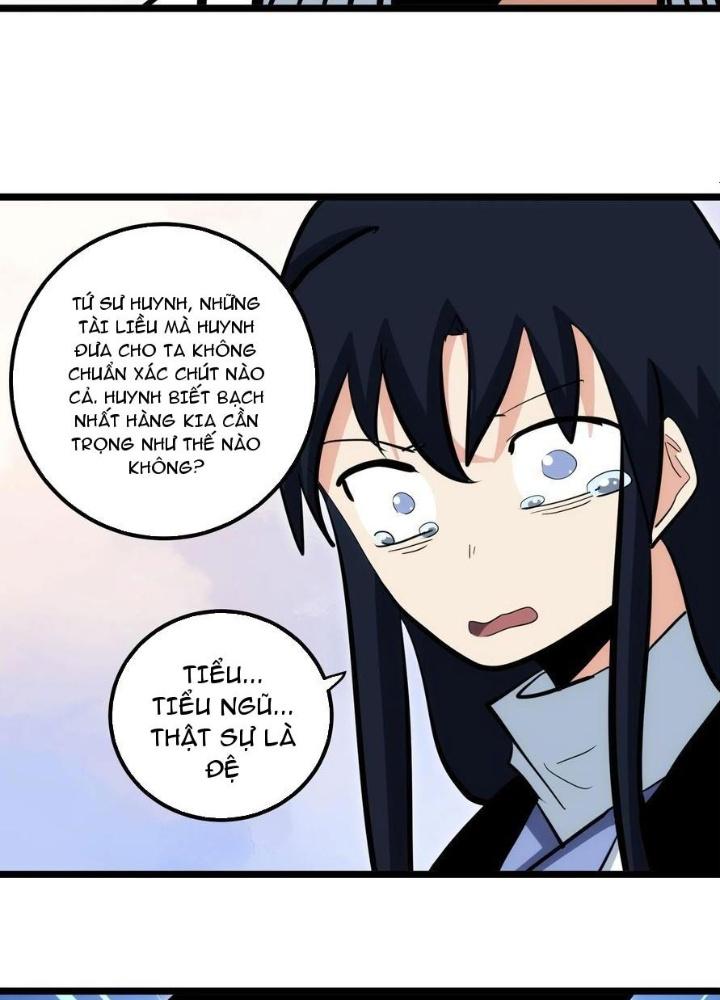 Tự Kỷ Luật Ta Đây Bất Khả Chiến Bại Chapter 100 - Trang 4