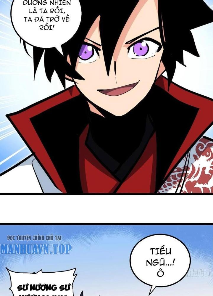 Tự Kỷ Luật Ta Đây Bất Khả Chiến Bại Chapter 100 - Trang 4