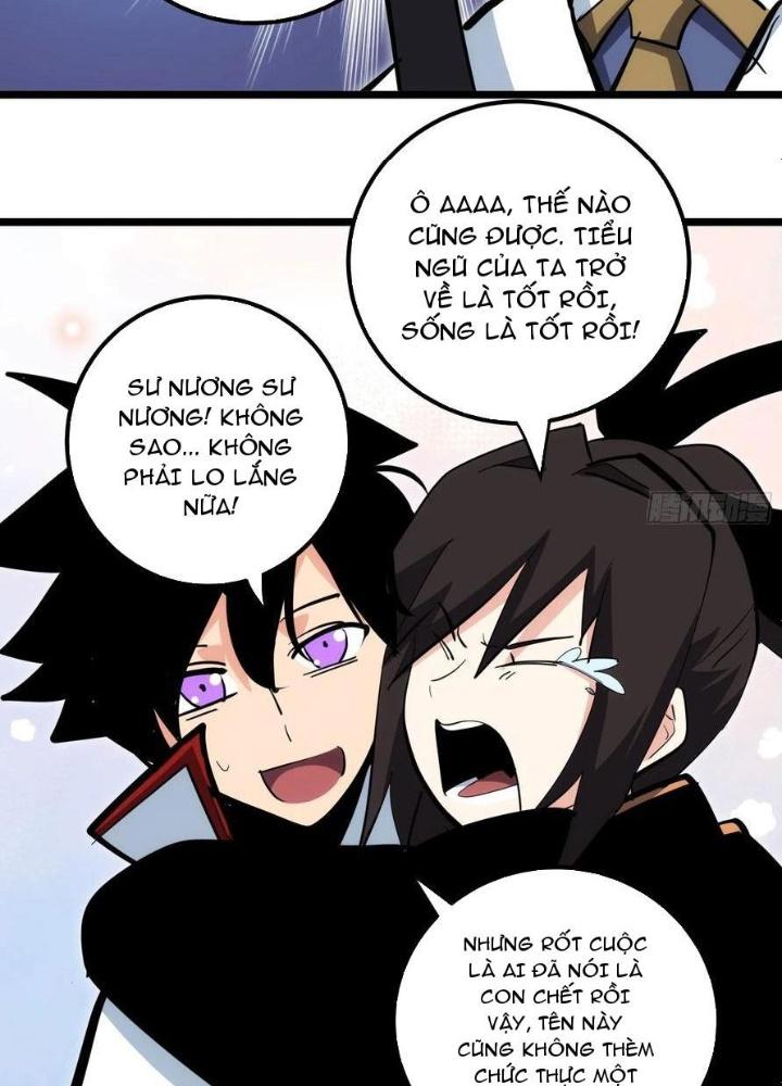 Tự Kỷ Luật Ta Đây Bất Khả Chiến Bại Chapter 100 - Trang 4