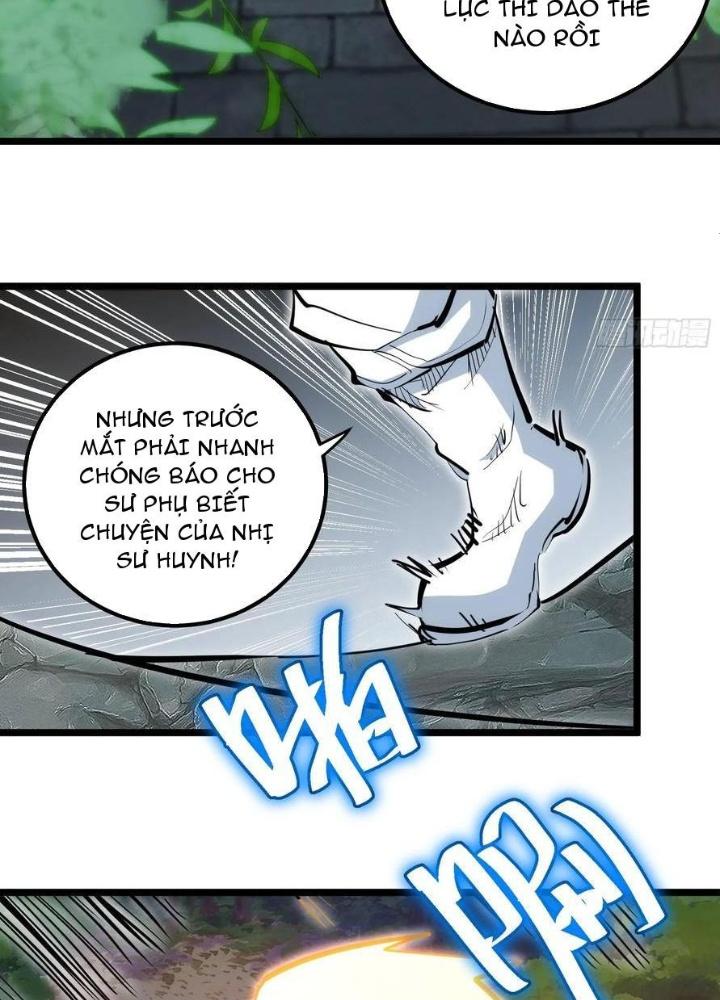 Tự Kỷ Luật Ta Đây Bất Khả Chiến Bại Chapter 100 - Trang 4