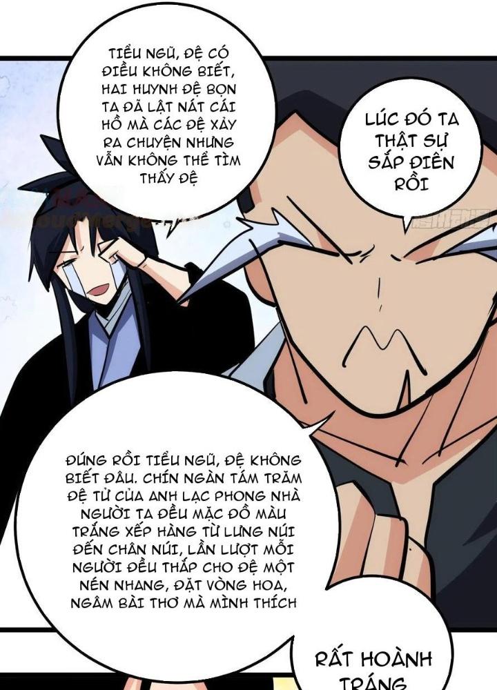 Tự Kỷ Luật Ta Đây Bất Khả Chiến Bại Chapter 100 - Trang 4