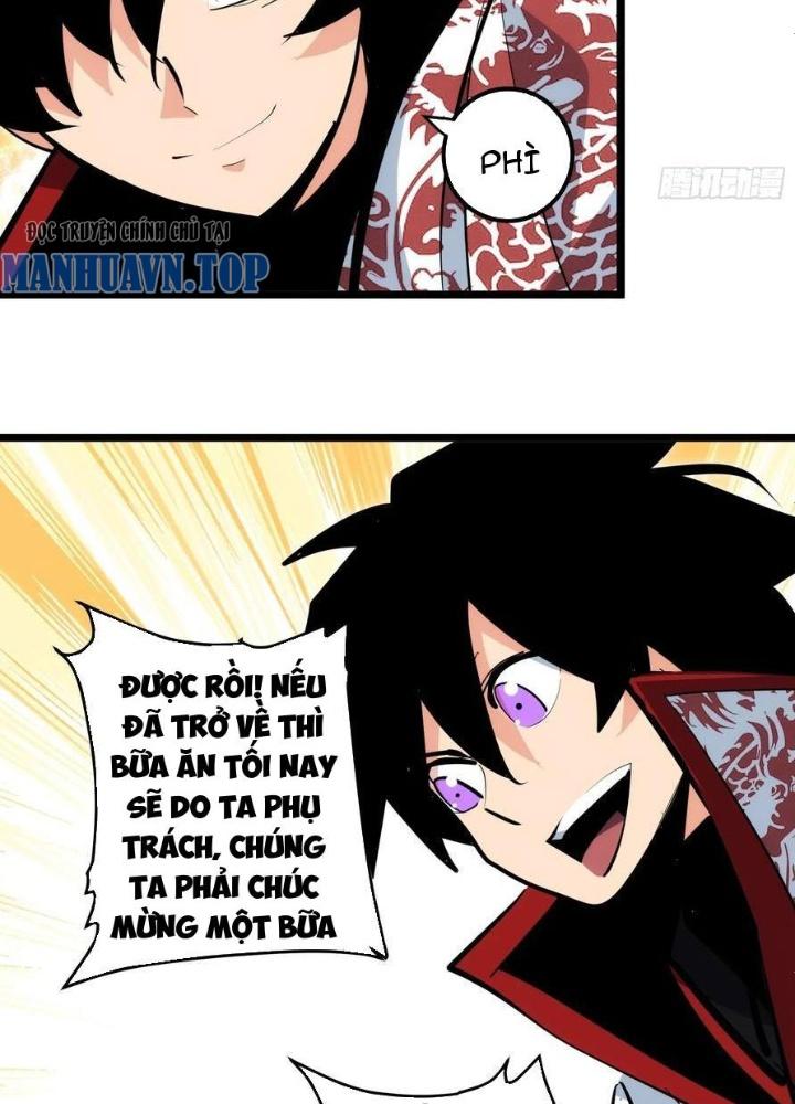 Tự Kỷ Luật Ta Đây Bất Khả Chiến Bại Chapter 100 - Trang 4