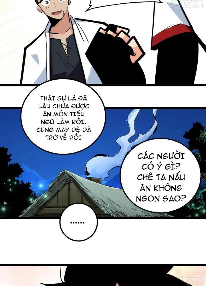 Tự Kỷ Luật Ta Đây Bất Khả Chiến Bại Chapter 100 - Trang 4