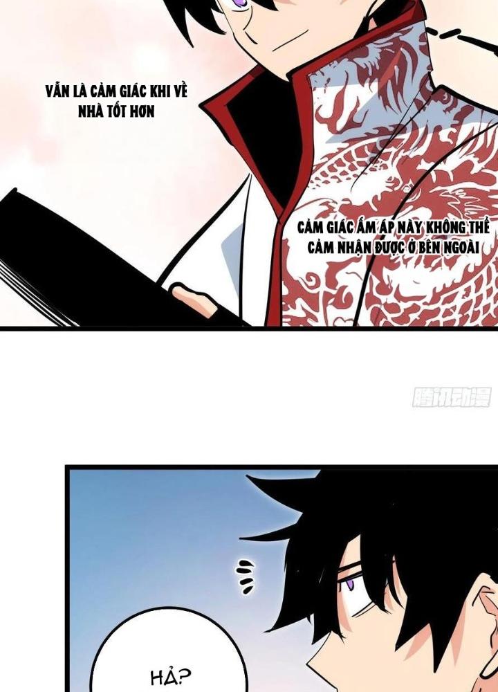 Tự Kỷ Luật Ta Đây Bất Khả Chiến Bại Chapter 100 - Trang 4