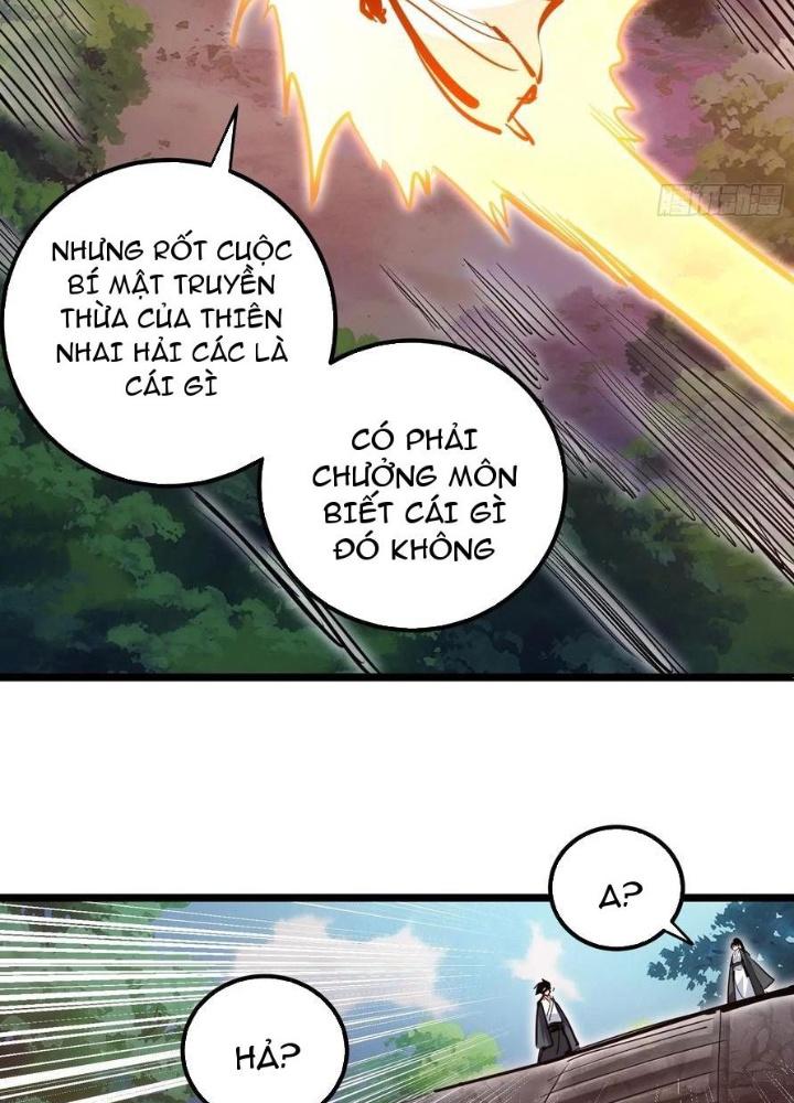 Tự Kỷ Luật Ta Đây Bất Khả Chiến Bại Chapter 100 - Trang 4