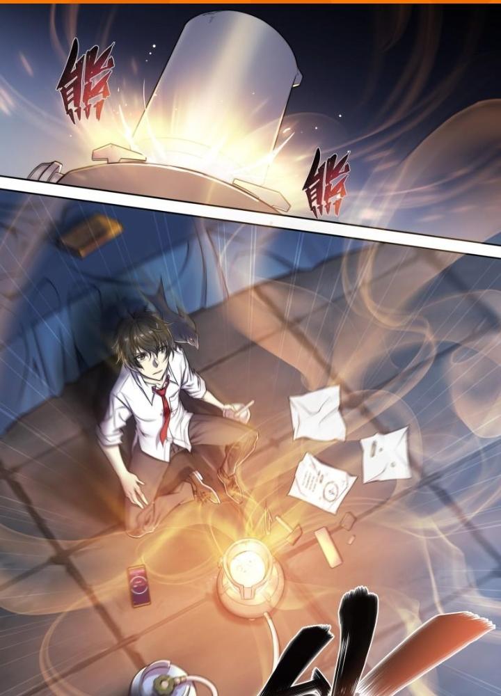 Dự Báo Khải Huyền Chapter 10 - Trang 2