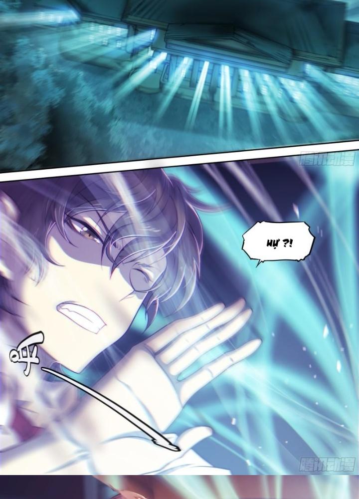 Dự Báo Khải Huyền Chapter 10 - Trang 2