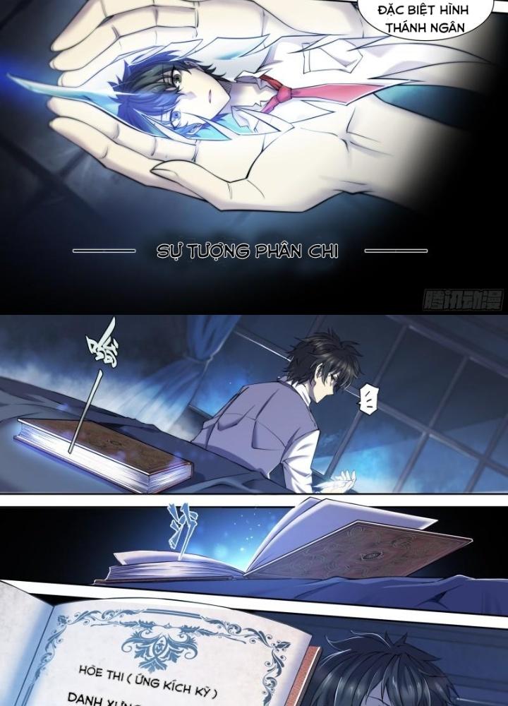 Dự Báo Khải Huyền Chapter 10 - Trang 2