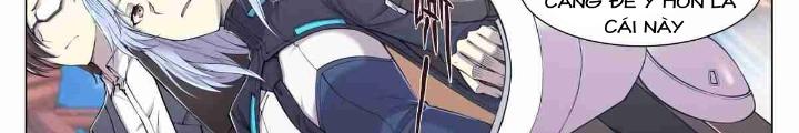 Dự Báo Khải Huyền Chapter 11 - Trang 2