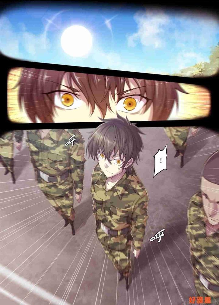 Dự Báo Khải Huyền Chapter 12 - Trang 2