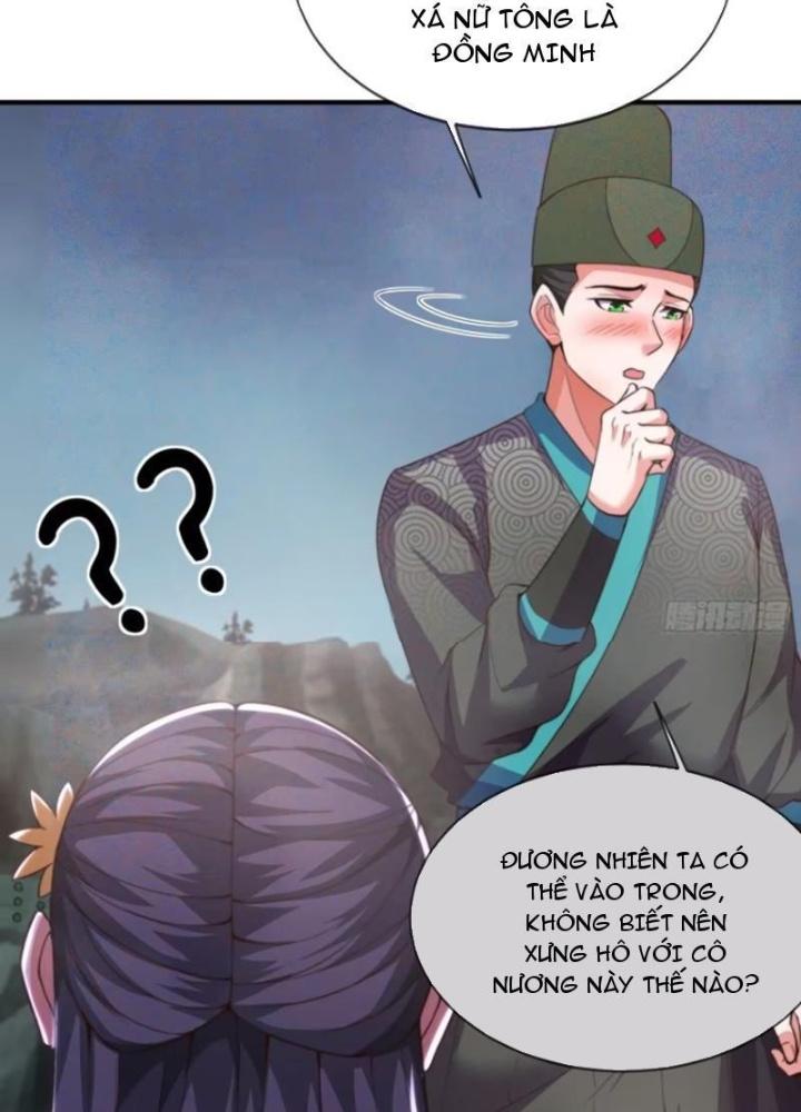 Cẩu Lương Thành Chuẩn Thánh, Ta Được Nữ Đế Triệu Hoán Chapter 42 - Trang 3