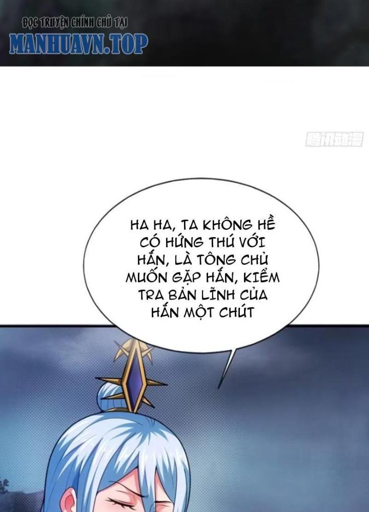 Cẩu Lương Thành Chuẩn Thánh, Ta Được Nữ Đế Triệu Hoán Chapter 42 - Trang 3